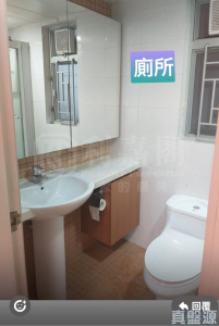 疊茵庭 3座 - 28NTS – 香港北部都會區