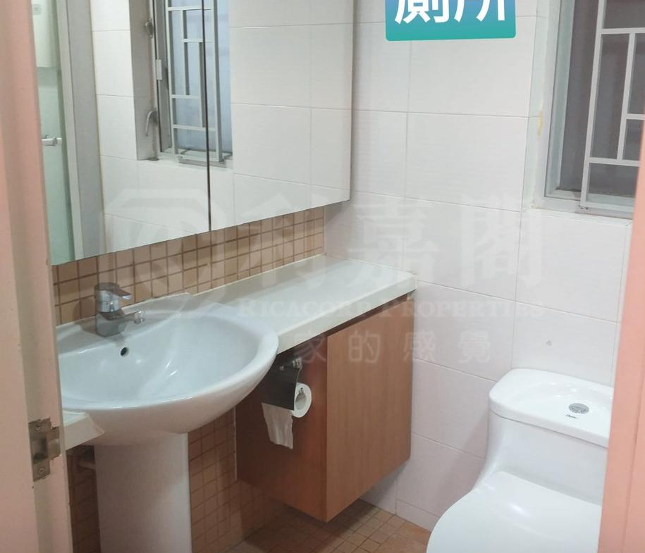 疊茵庭 3座 - 28NTS – 香港北部都會區