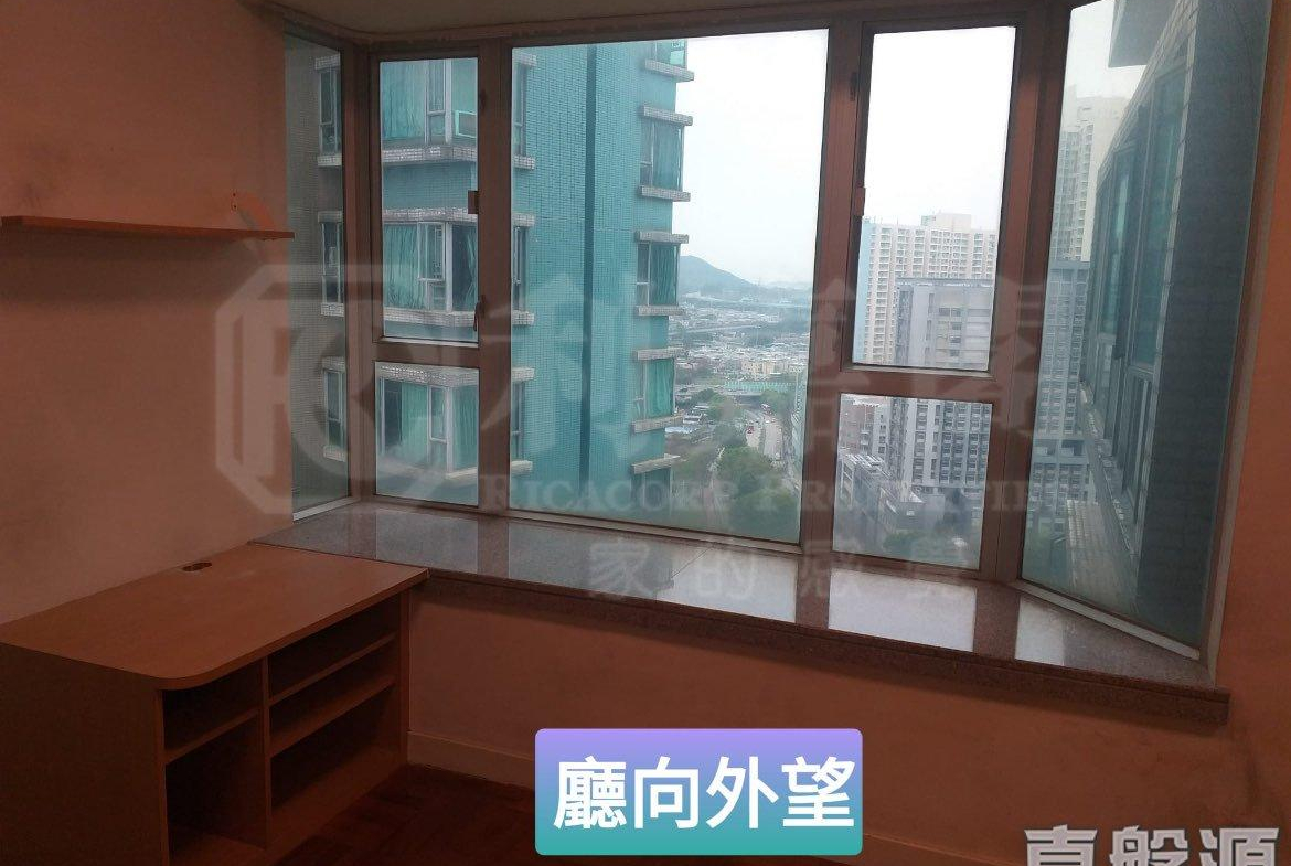 疊茵庭 3座 - 28NTS – 香港北部都會區