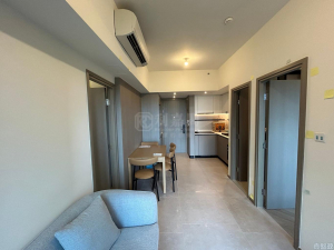 NOVO LAND 2B期 Arreso 2座 - 28NTS – 香港北部都會區