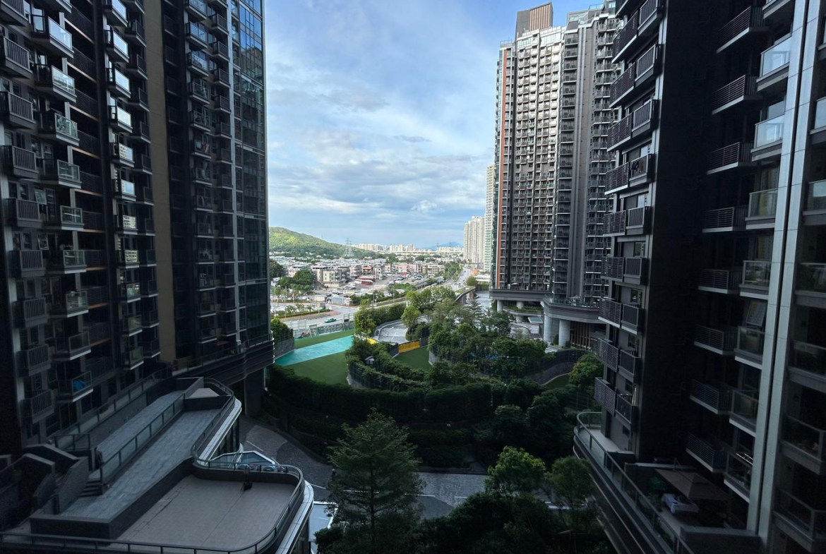 NOVO LAND 2B期 Arreso 2座 - 28NTS – 香港北部都會區