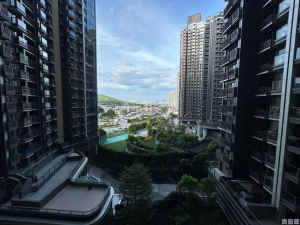 NOVO LAND 2B期 Arreso 2座 - 28NTS – 香港北部都會區