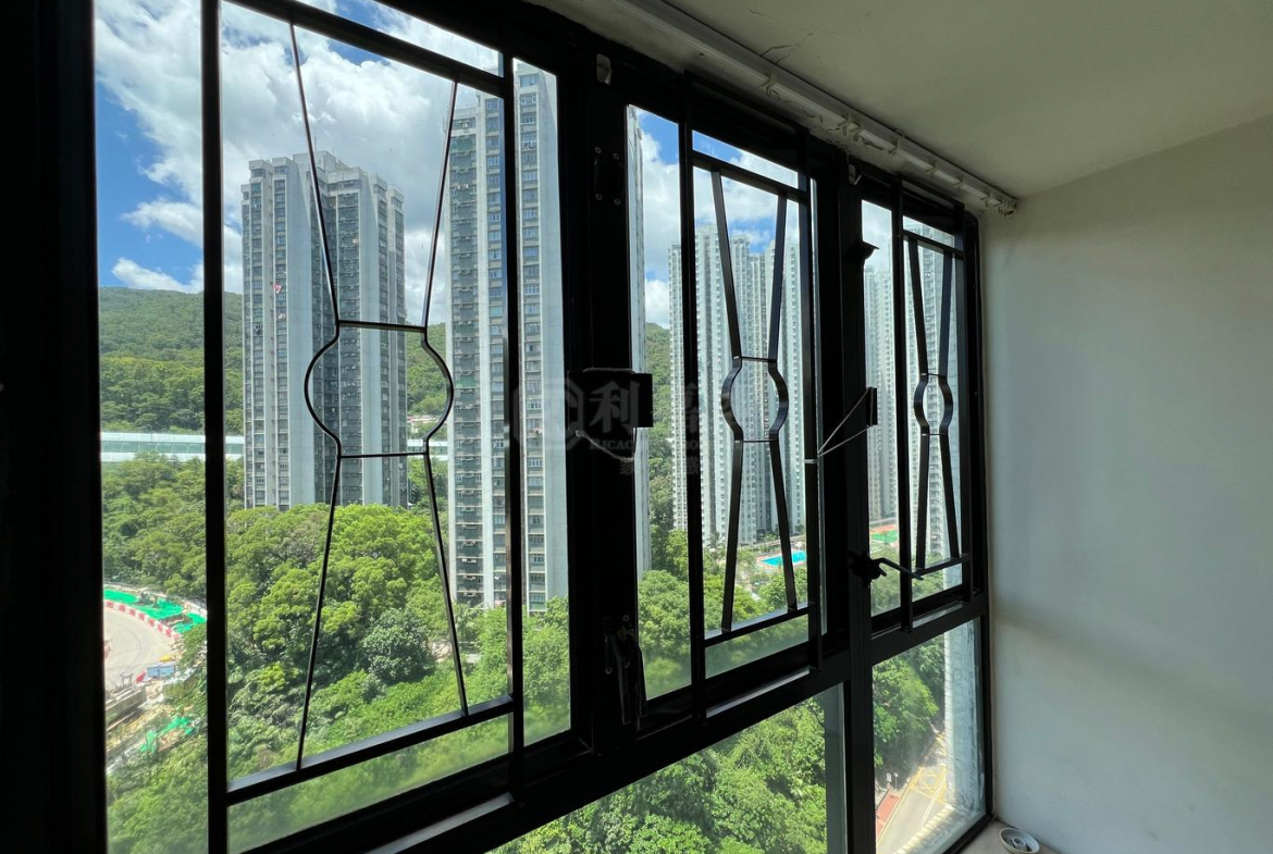 灣景花園 2座 - 28NTS – 香港北部都會區