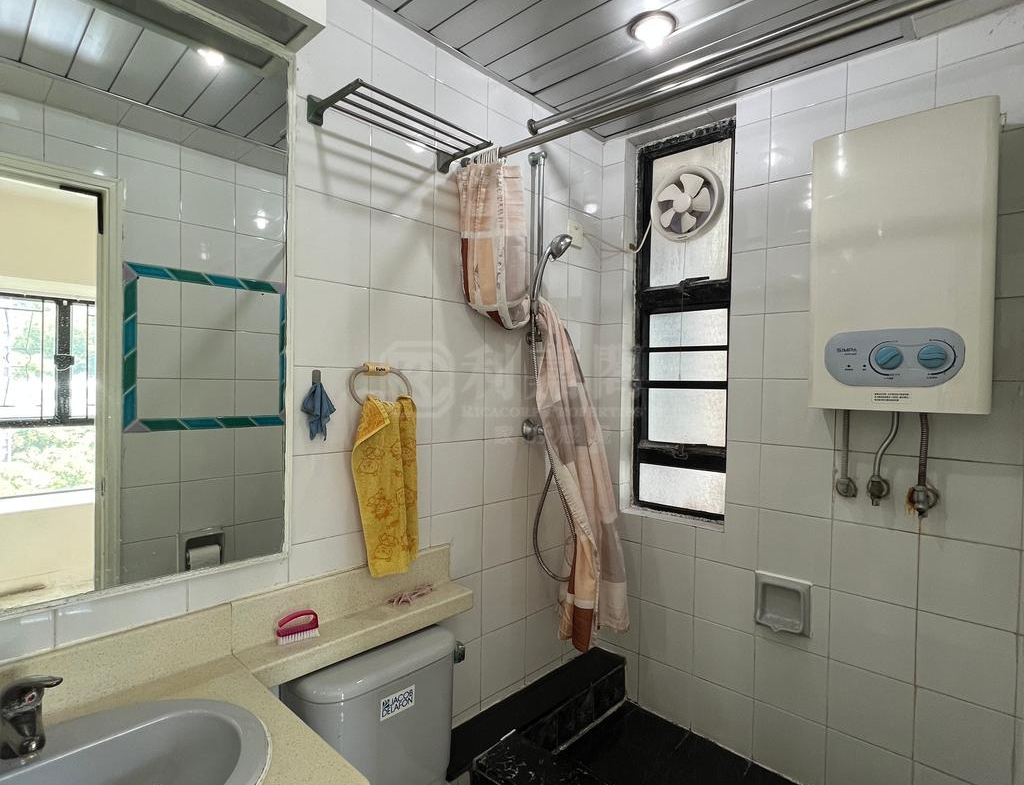 灣景花園 2座 - 28NTS – 香港北部都會區