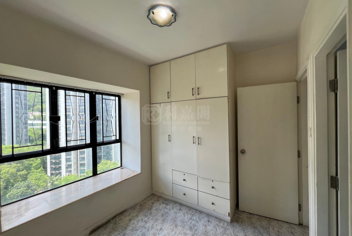 灣景花園 2座 - 28NTS – 香港北部都會區