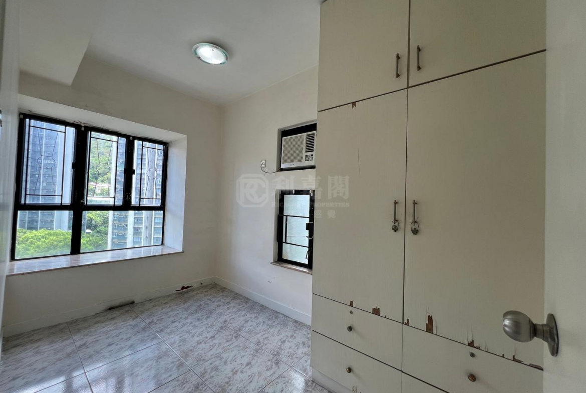 灣景花園 2座 - 28NTS – 香港北部都會區