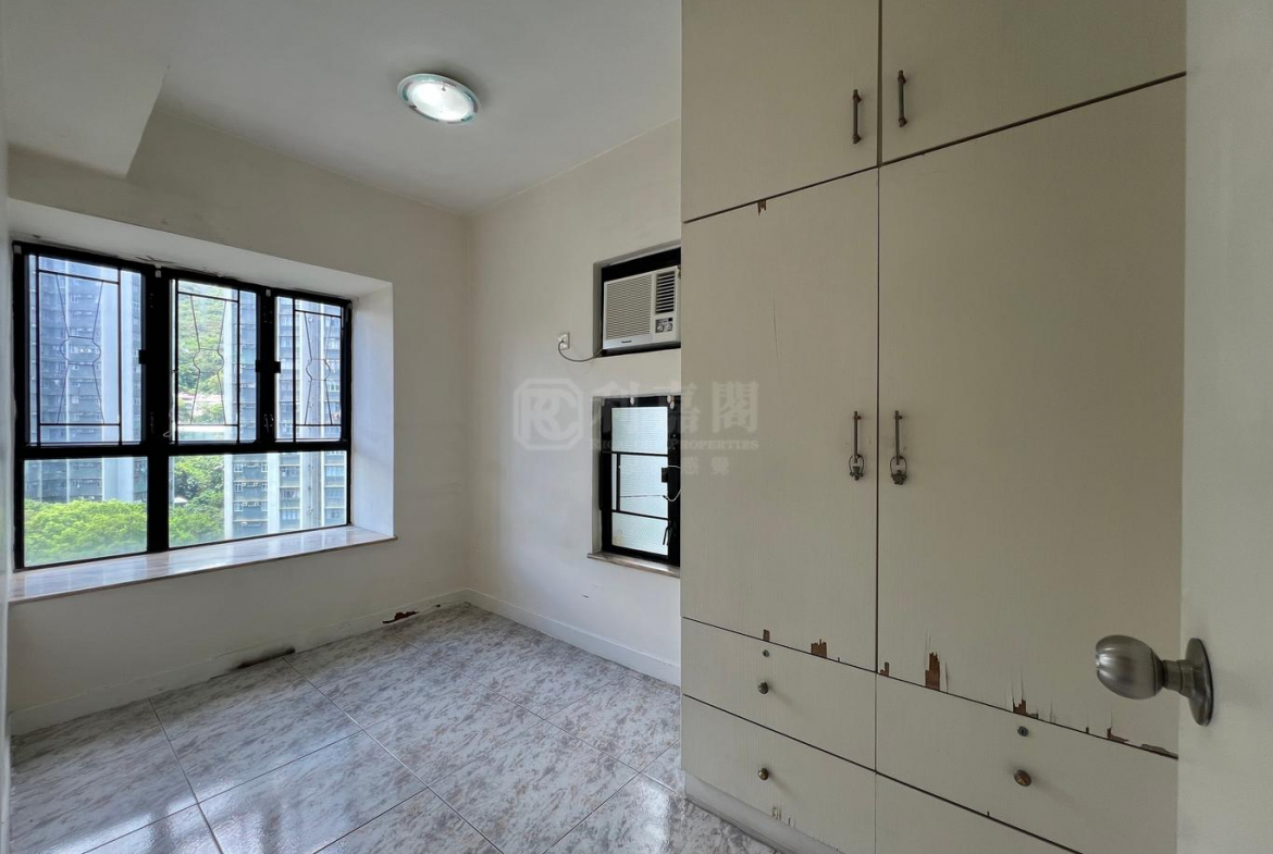 灣景花園 2座 - 28NTS – 香港北部都會區