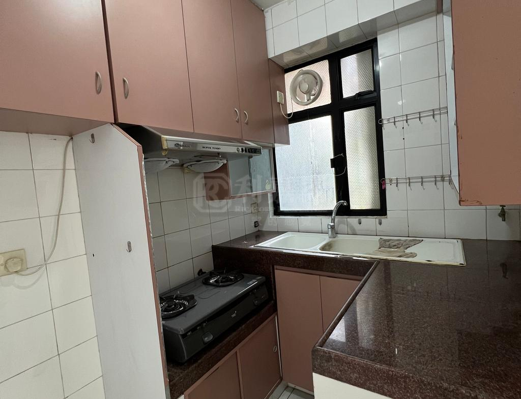 灣景花園 2座 - 28NTS – 香港北部都會區