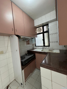 灣景花園 2座 - 28NTS – 香港北部都會區