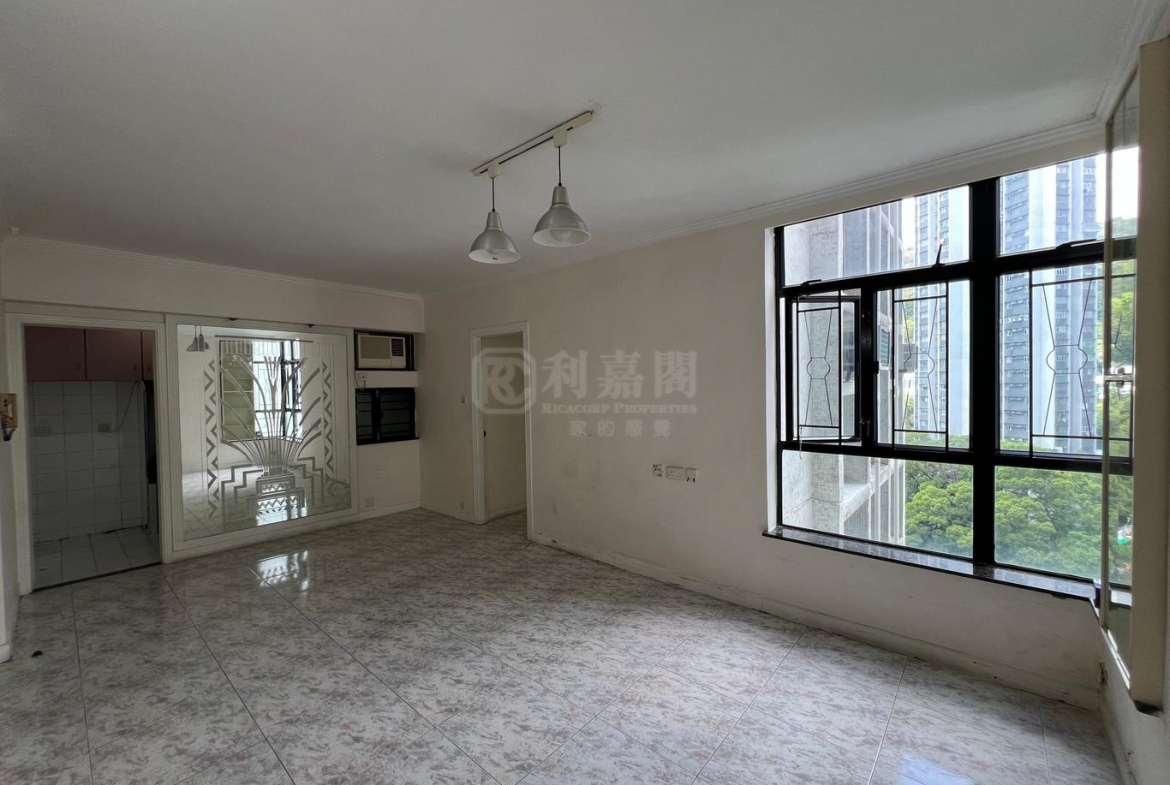 灣景花園 2座 - 28NTS – 香港北部都會區