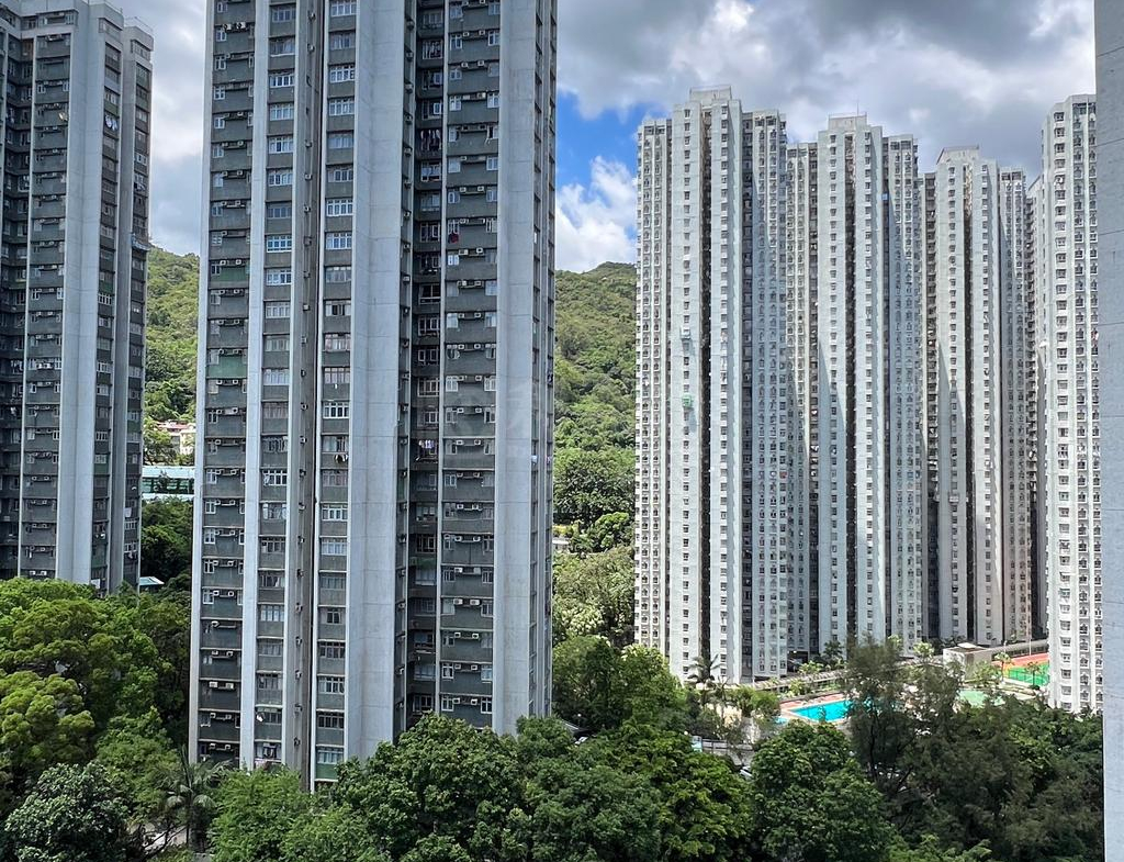 灣景花園 2座 - 28NTS – 香港北部都會區