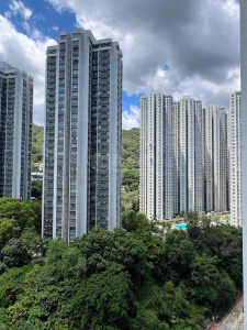 灣景花園 2座 - 28NTS – 香港北部都會區