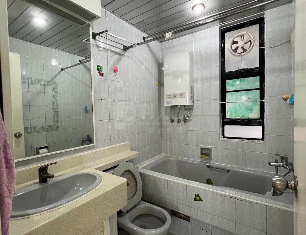 灣景花園 2座 - 28NTS – 香港北部都會區