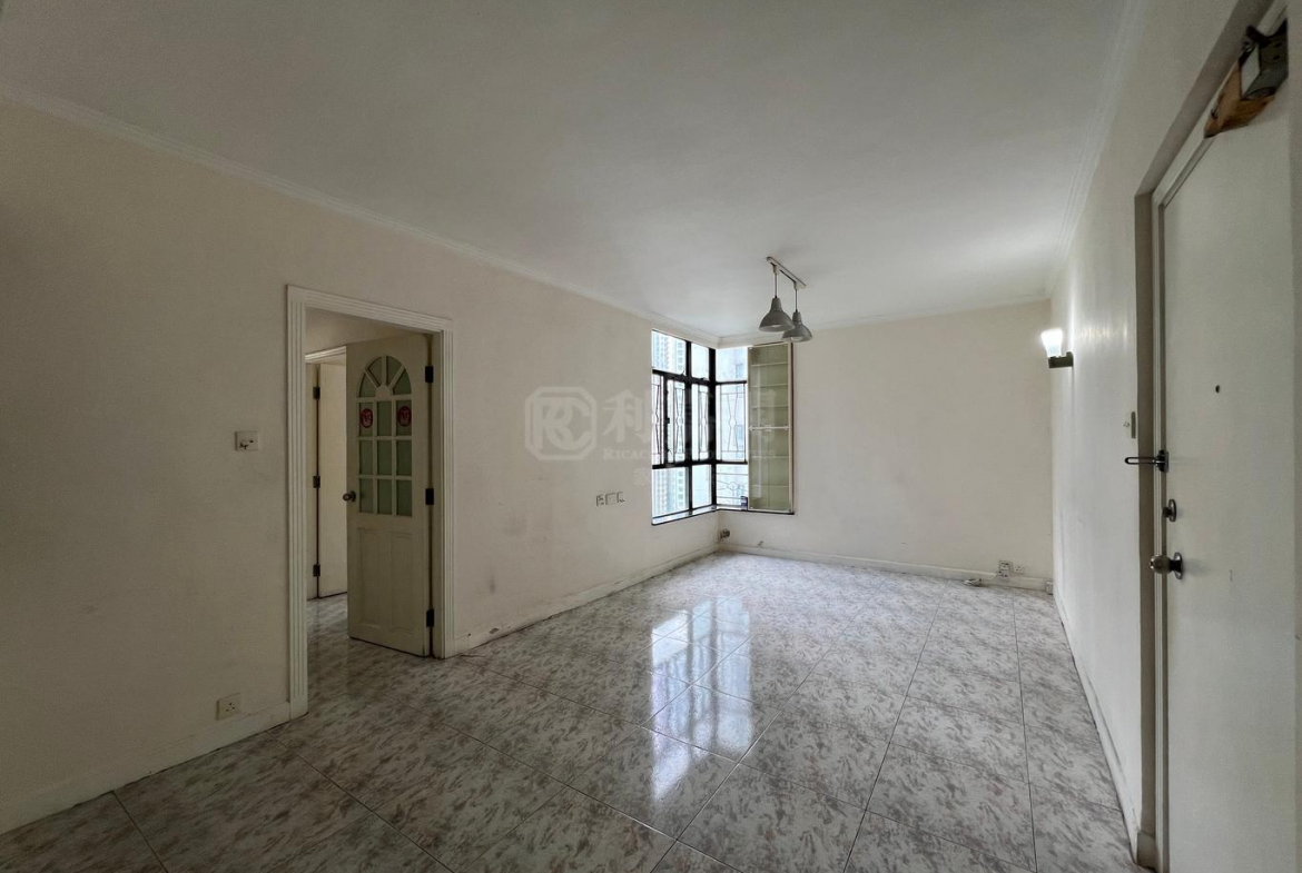 灣景花園 2座 - 28NTS – 香港北部都會區