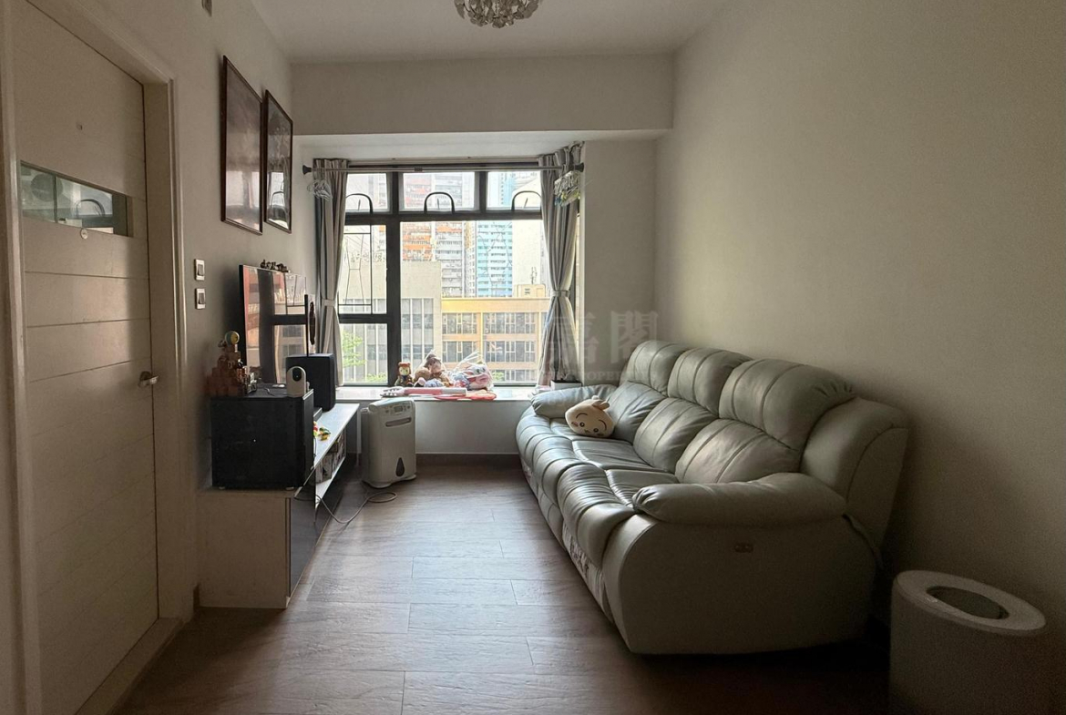 立坊 - 28NTS – 香港北部都會區