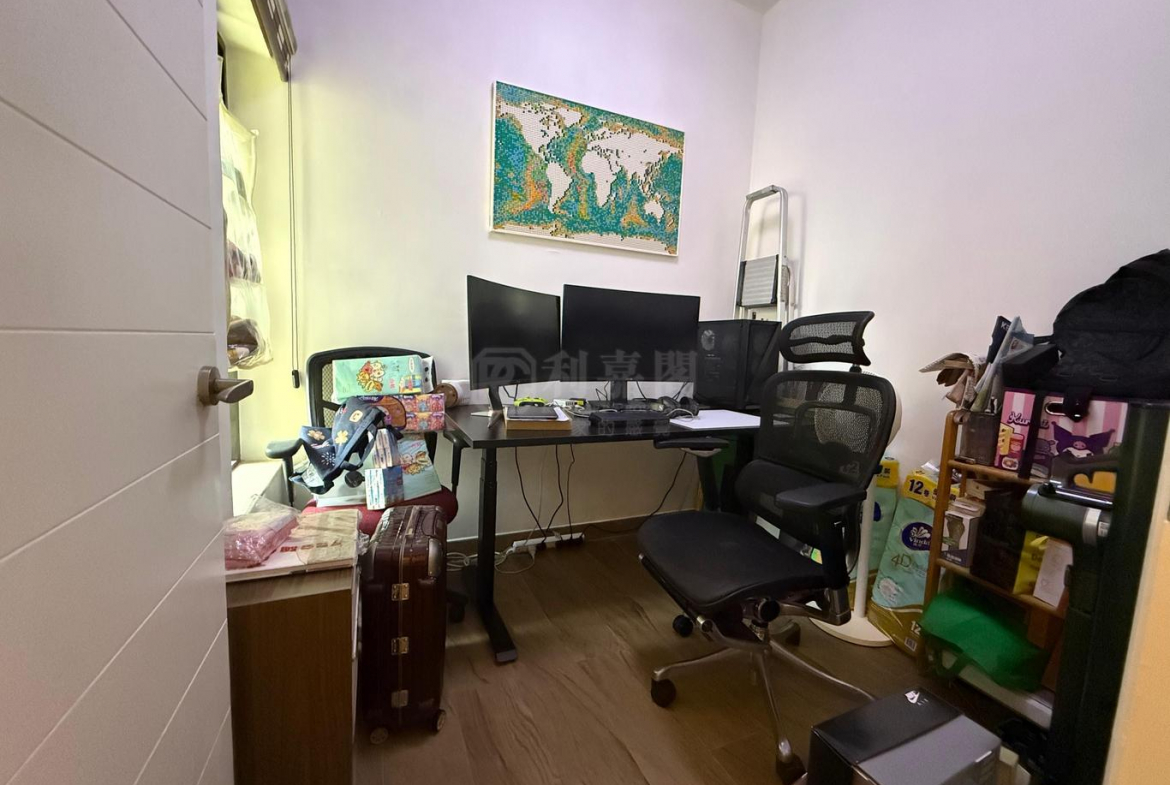 立坊 - 28NTS – 香港北部都會區