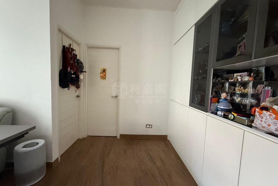 立坊 - 28NTS – 香港北部都會區