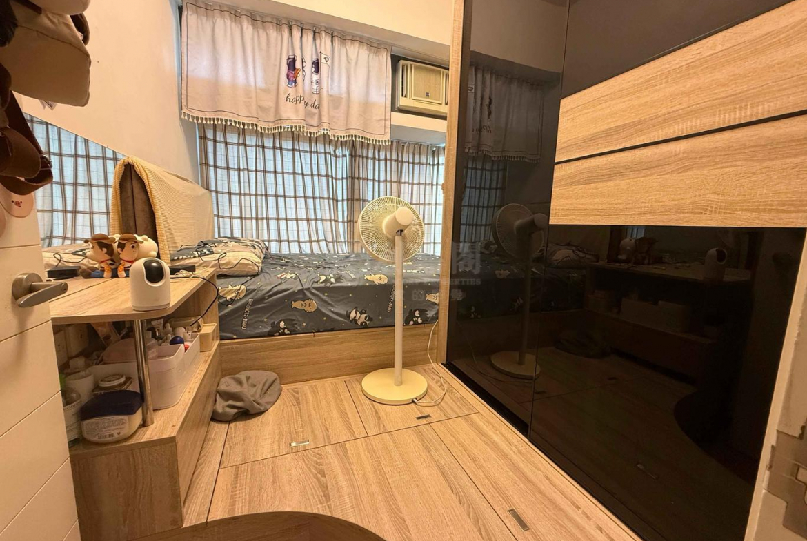 立坊 - 28NTS – 香港北部都會區