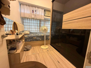 立坊 - 28NTS – 香港北部都會區