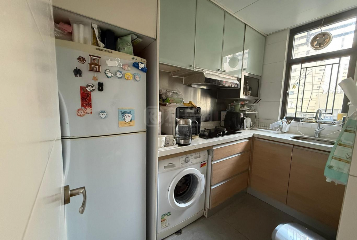 立坊 - 28NTS – 香港北部都會區