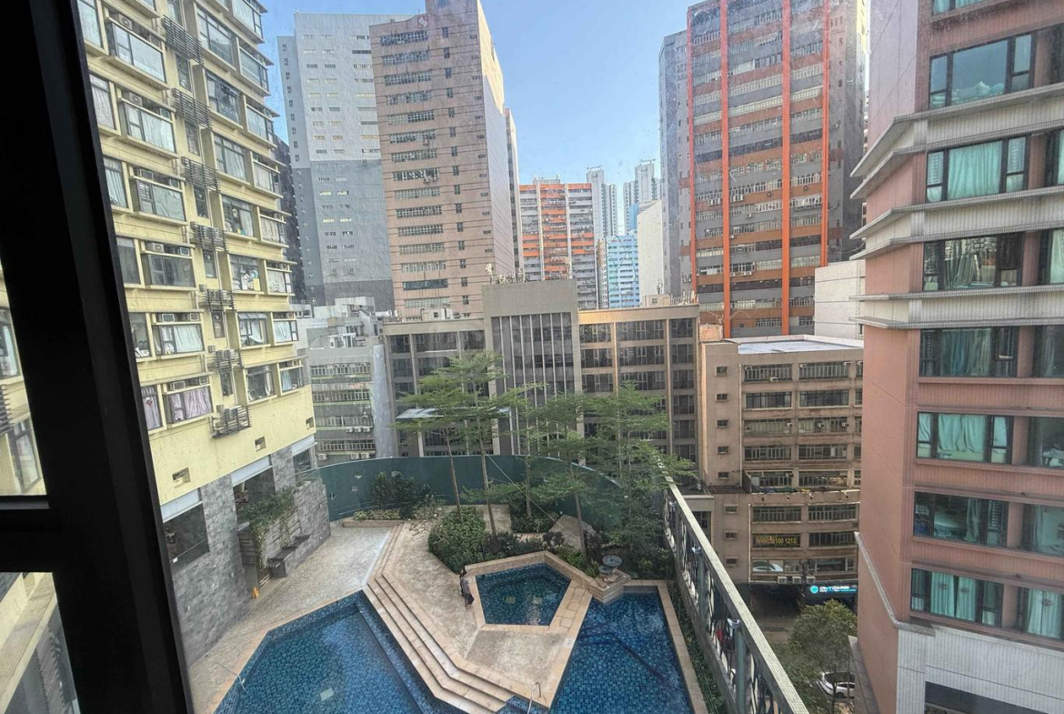 立坊 - 28NTS – 香港北部都會區