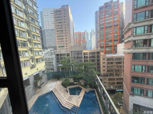 立坊 - 28NTS – 香港北部都會區