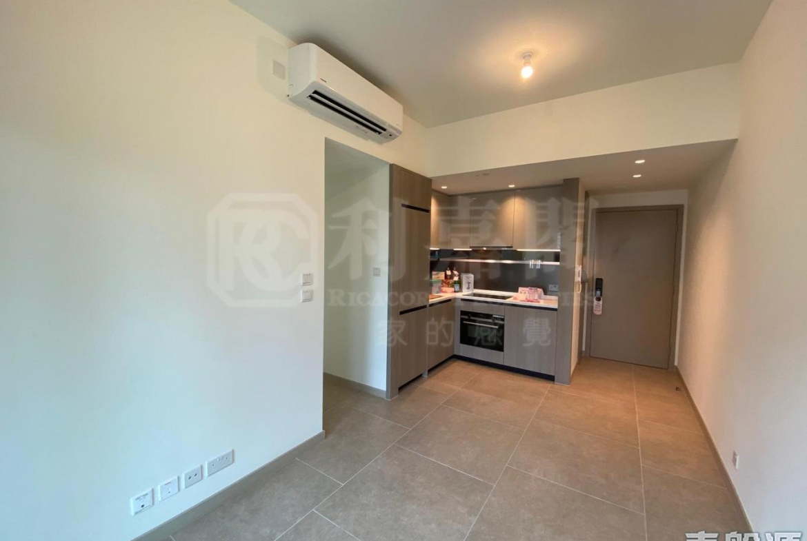 WETLAND SEASONS PARK 1期 16座 - 28NTS – 香港北部都會區