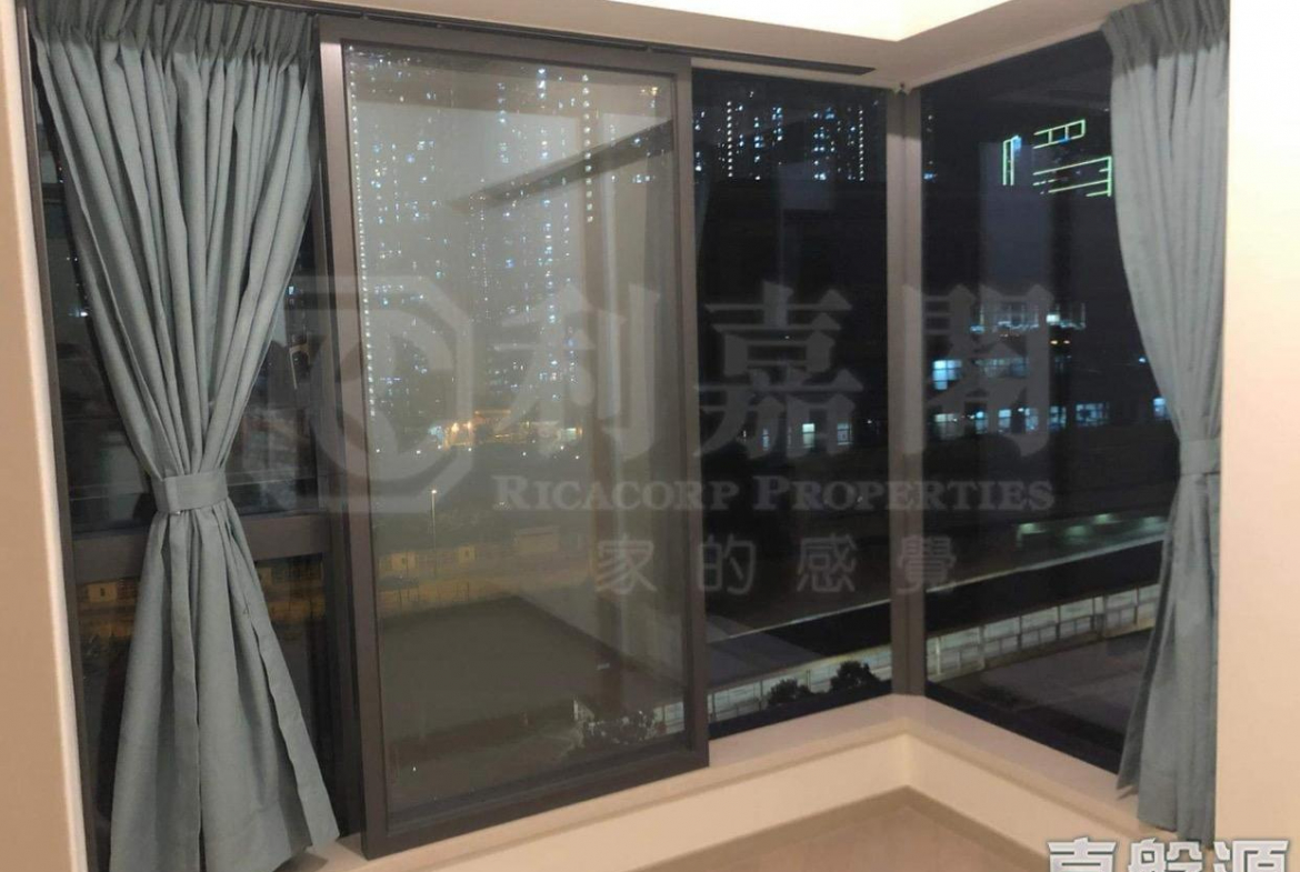 WETLAND SEASONS PARK 1期 16座 - 28NTS – 香港北部都會區