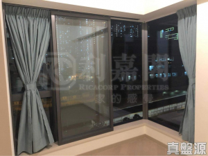 WETLAND SEASONS PARK 1期 16座 - 28NTS – 香港北部都會區