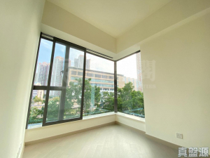 WETLAND SEASONS PARK 1期 16座 - 28NTS – 香港北部都會區