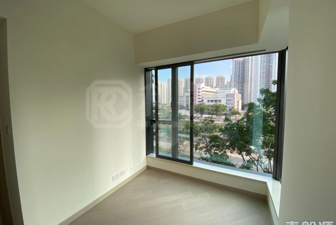 WETLAND SEASONS PARK 1期 16座 - 28NTS – 香港北部都會區