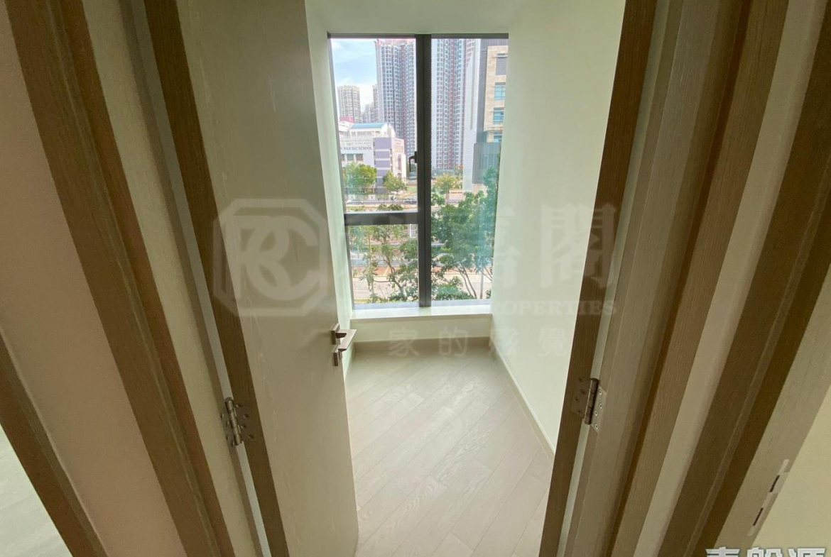 WETLAND SEASONS PARK 1期 16座 - 28NTS – 香港北部都會區