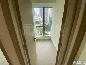 WETLAND SEASONS PARK 1期 16座 - 28NTS – 香港北部都會區