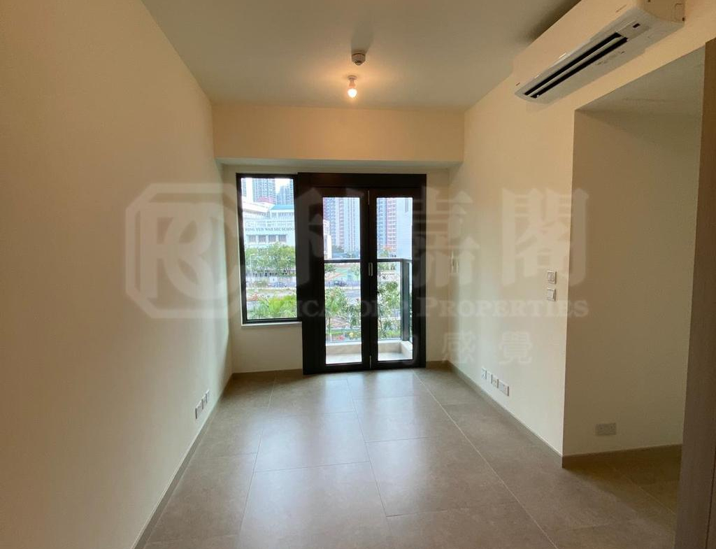 WETLAND SEASONS PARK 1期 16座 - 28NTS – 香港北部都會區