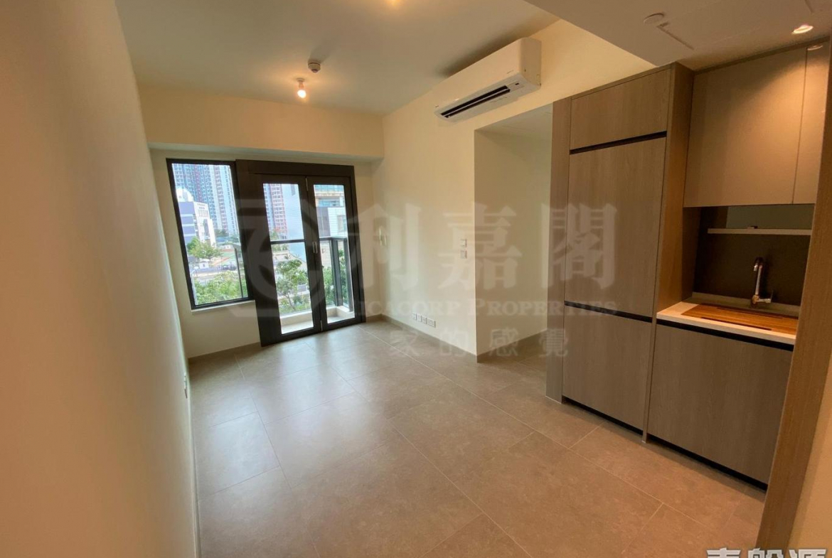 WETLAND SEASONS PARK 1期 16座 - 28NTS – 香港北部都會區