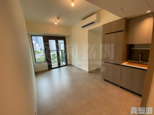 WETLAND SEASONS PARK 1期 16座 - 28NTS – 香港北部都會區