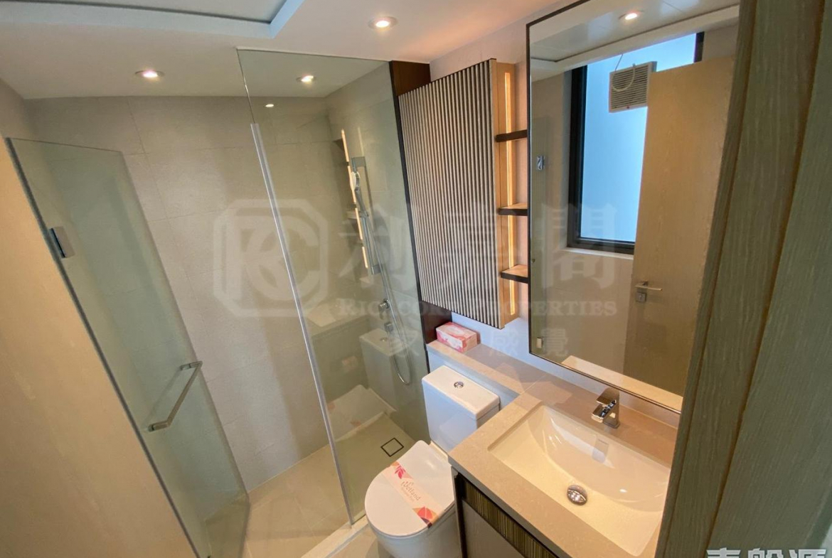 WETLAND SEASONS PARK 1期 16座 - 28NTS – 香港北部都會區