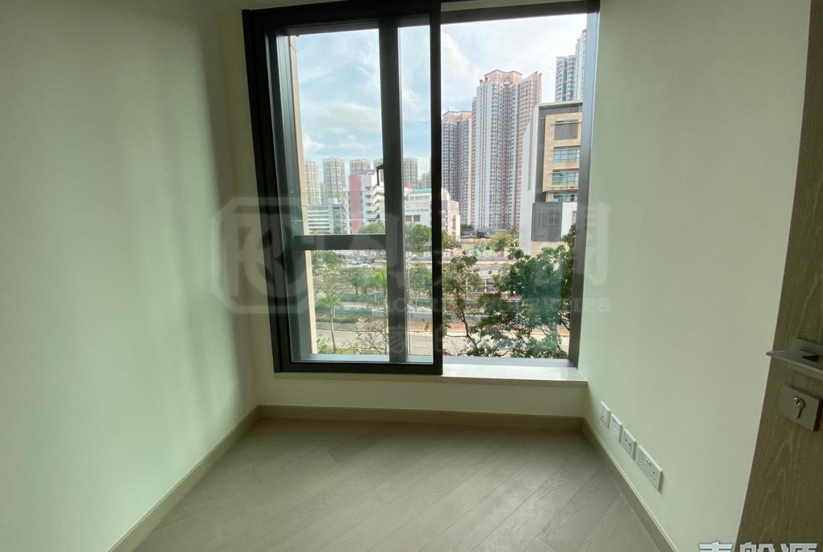 WETLAND SEASONS PARK 1期 16座 - 28NTS – 香港北部都會區