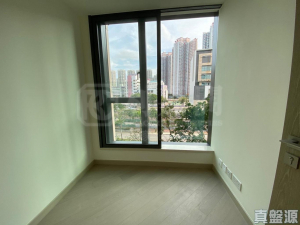 WETLAND SEASONS PARK 1期 16座 - 28NTS – 香港北部都會區