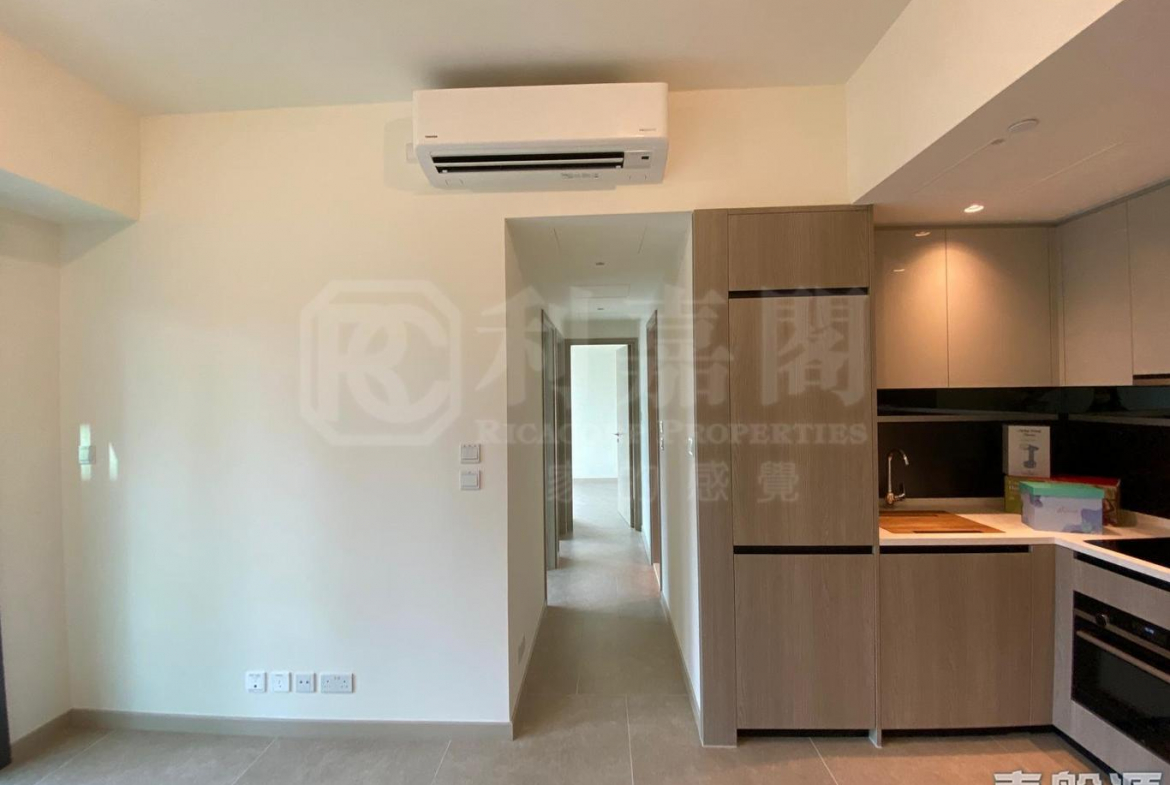 WETLAND SEASONS PARK 1期 16座 - 28NTS – 香港北部都會區