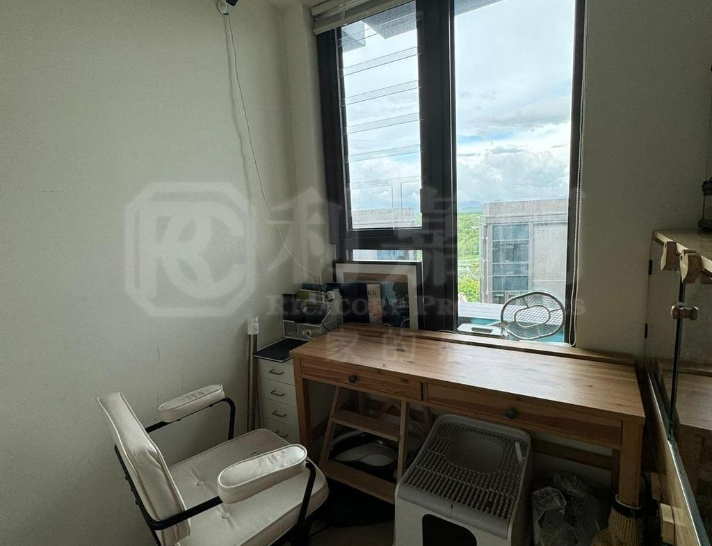 WETLAND SEASONS BAY 1期 2B座 - 28NTS – 香港北部都會區