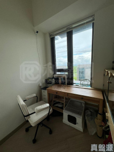 WETLAND SEASONS BAY 1期 2B座 - 28NTS – 香港北部都會區