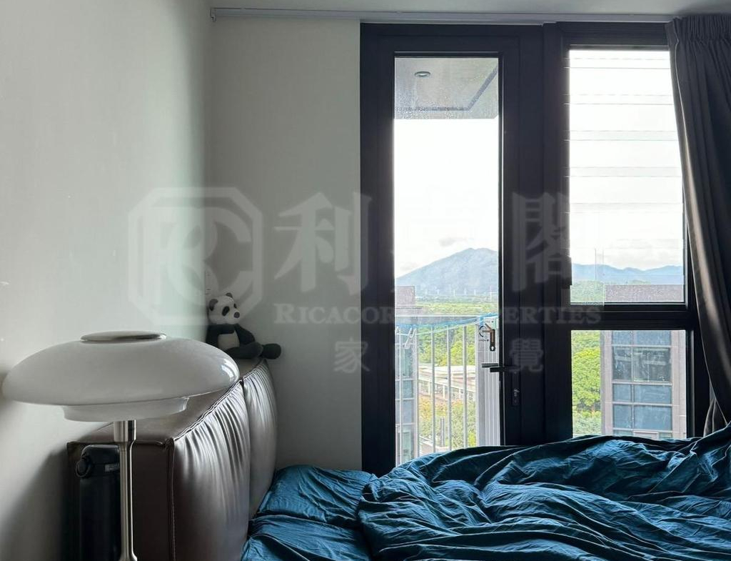 WETLAND SEASONS BAY 1期 2B座 - 28NTS – 香港北部都會區