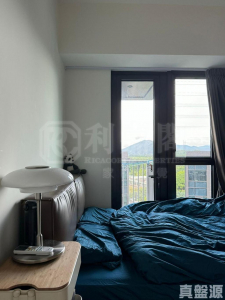 WETLAND SEASONS BAY 1期 2B座 - 28NTS – 香港北部都會區