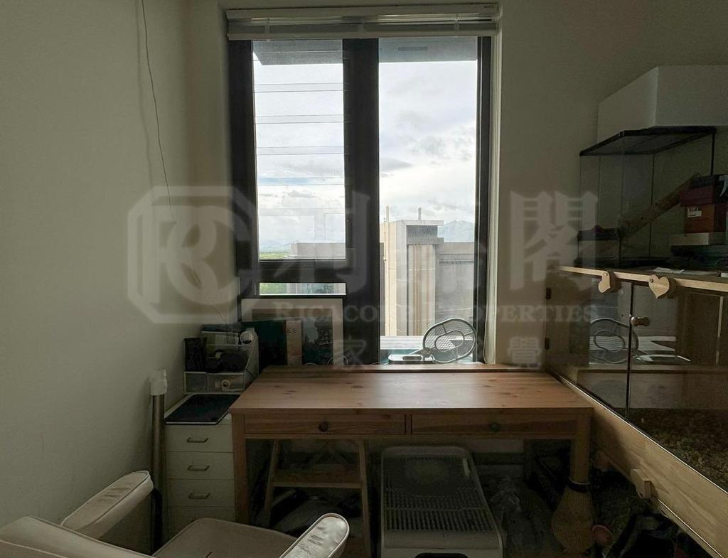 WETLAND SEASONS BAY 1期 2B座 - 28NTS – 香港北部都會區