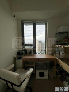 WETLAND SEASONS BAY 1期 2B座 - 28NTS – 香港北部都會區