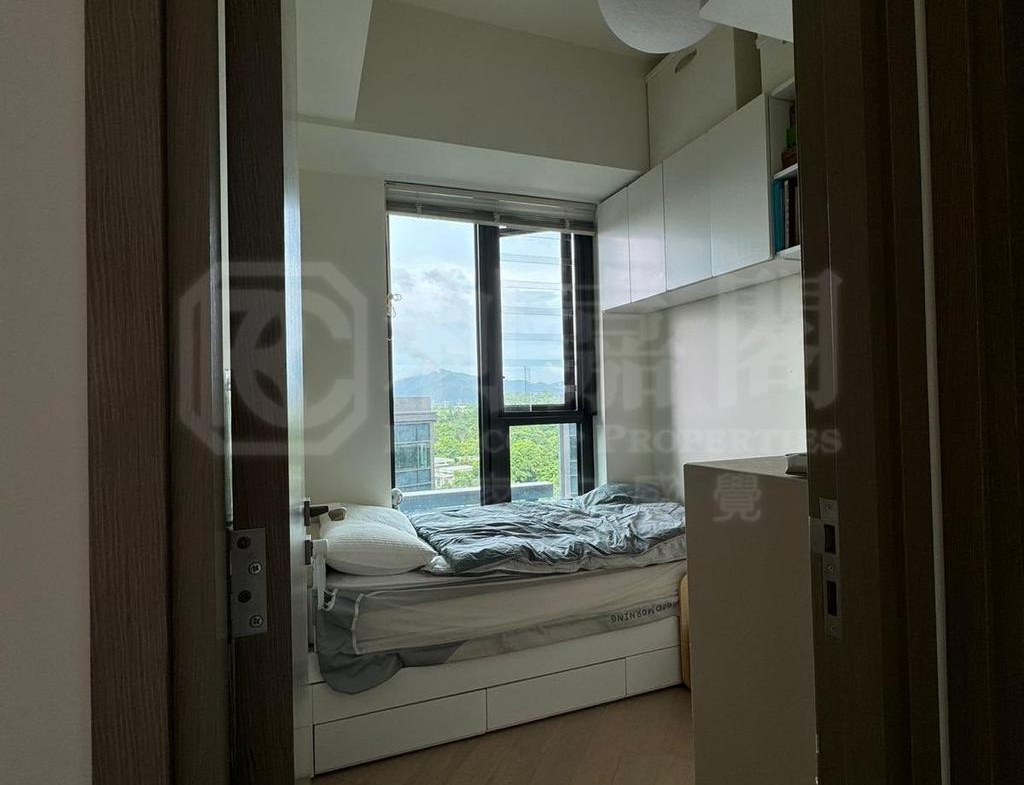 WETLAND SEASONS BAY 1期 2B座 - 28NTS – 香港北部都會區