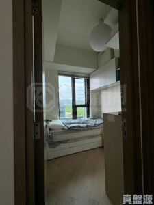 WETLAND SEASONS BAY 1期 2B座 - 28NTS – 香港北部都會區