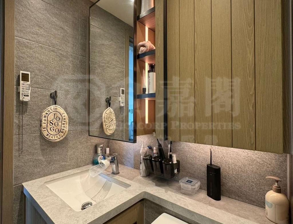 WETLAND SEASONS BAY 1期 2B座 - 28NTS – 香港北部都會區