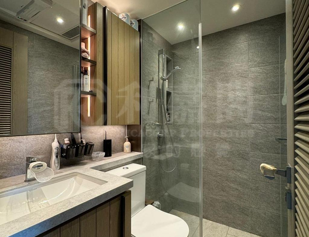 WETLAND SEASONS BAY 1期 2B座 - 28NTS – 香港北部都會區